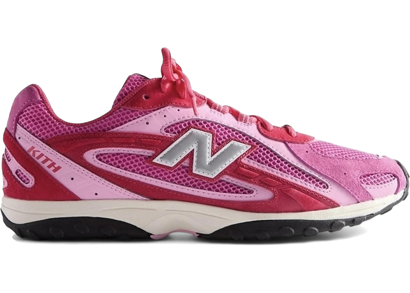 204L Kith Pink - U204LKTH