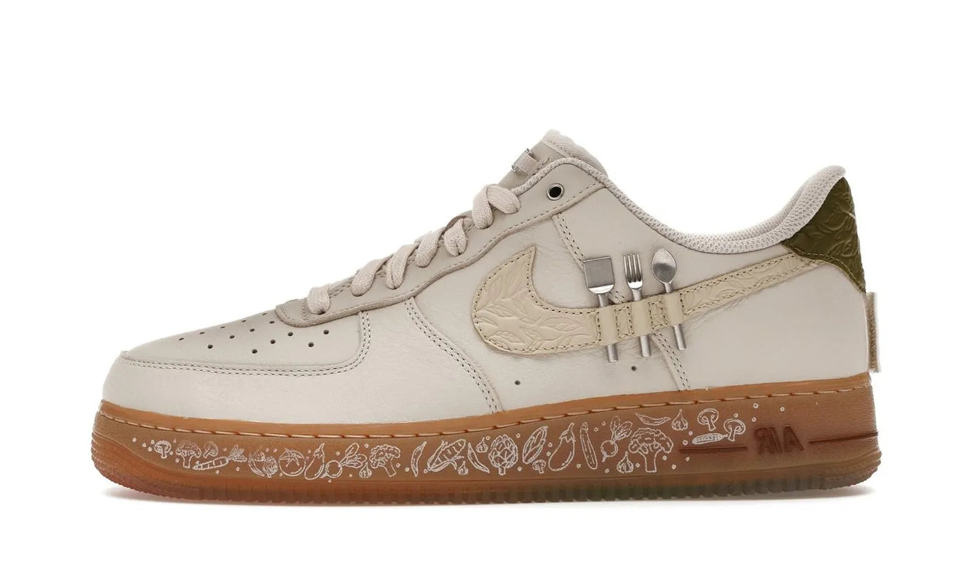 Air Force 1 Low Doernbecher Oli Fasone-Lancaster - IO7688-921