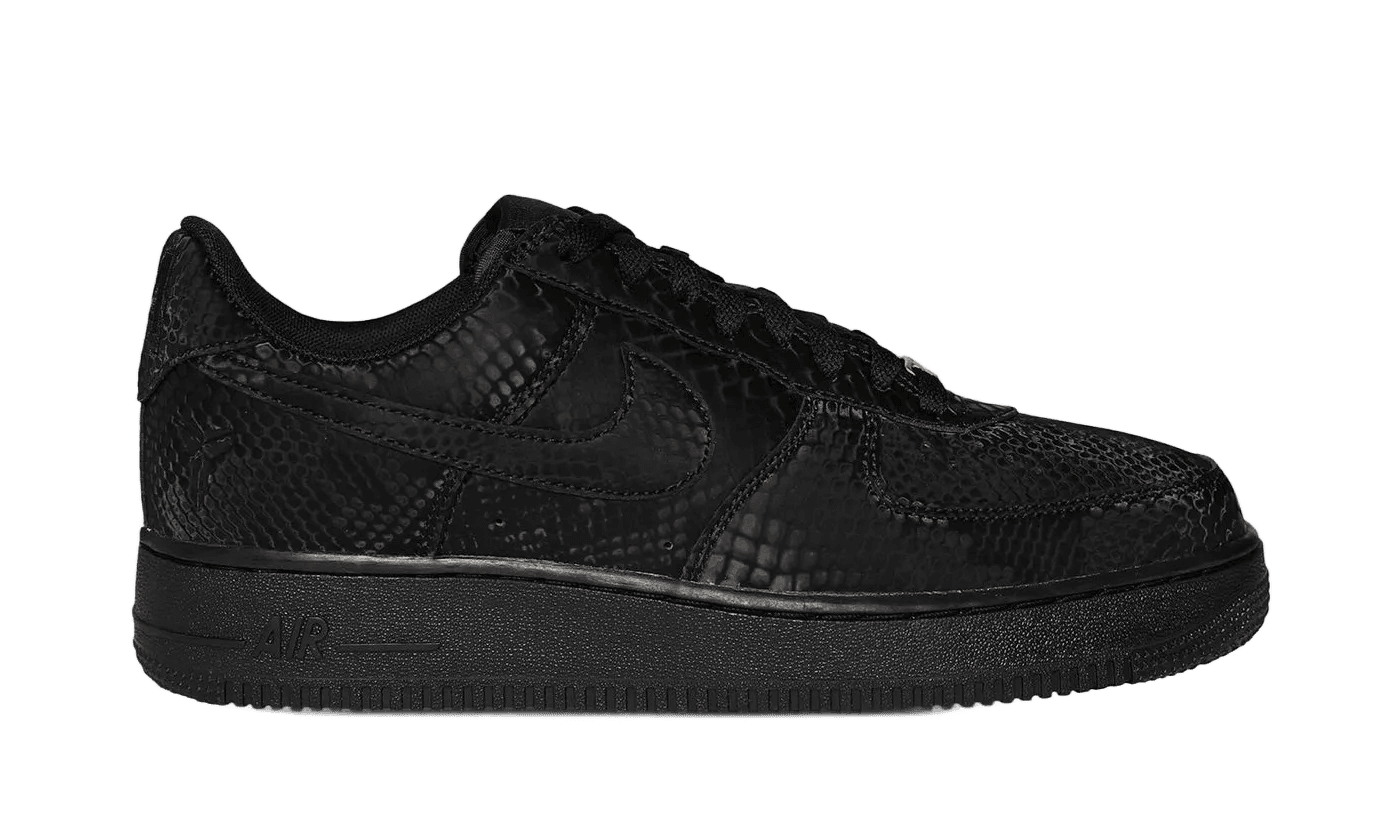 Air Force 1 Low Kobe Bryant Forever Black - IB0018-003
