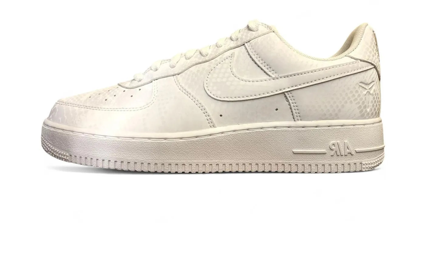 Air Force 1 Low Kobe Bryant Forever White - IB0018-100
