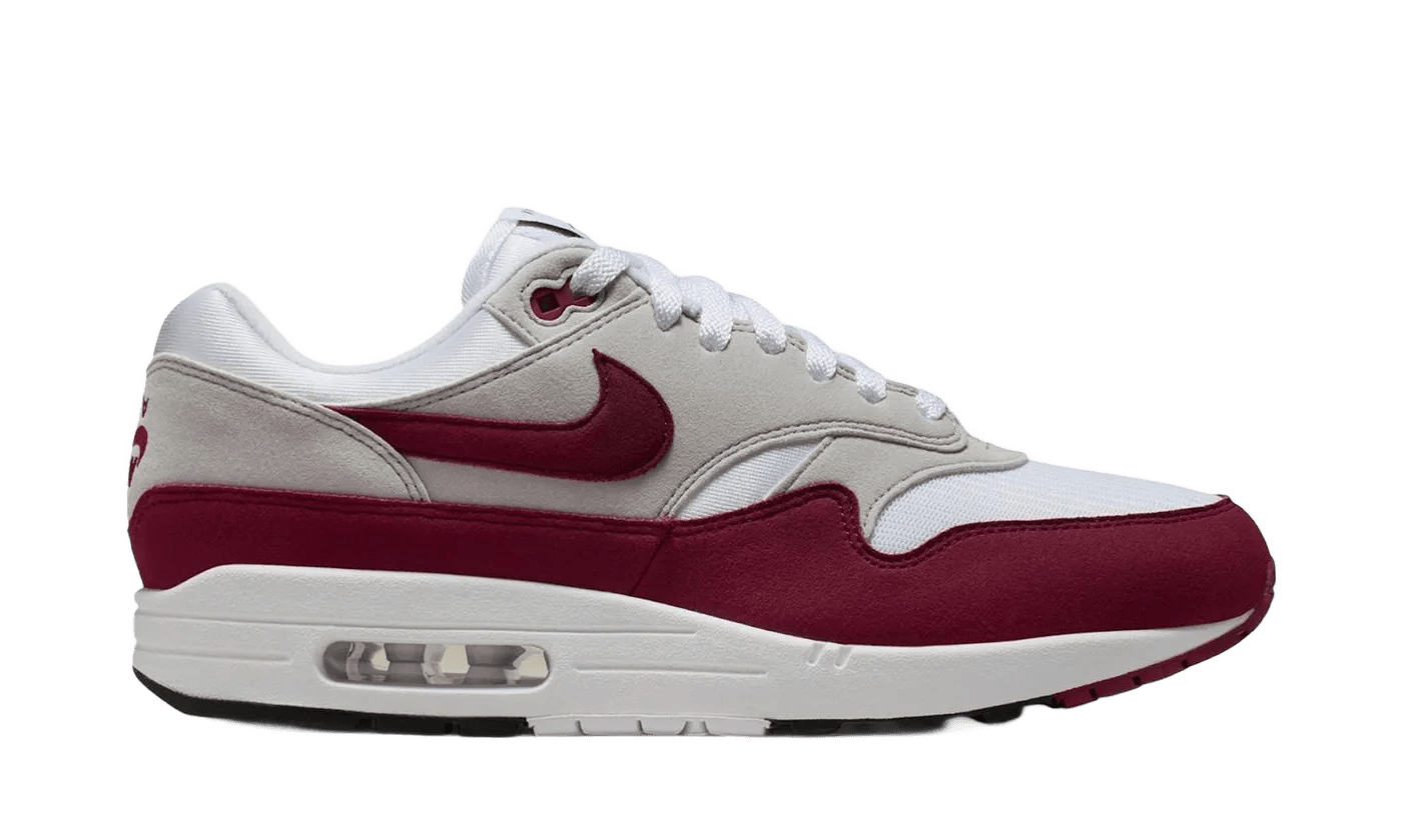 Air Max 1 \&87 Stranger Things Steve Harrington - IM3906-100