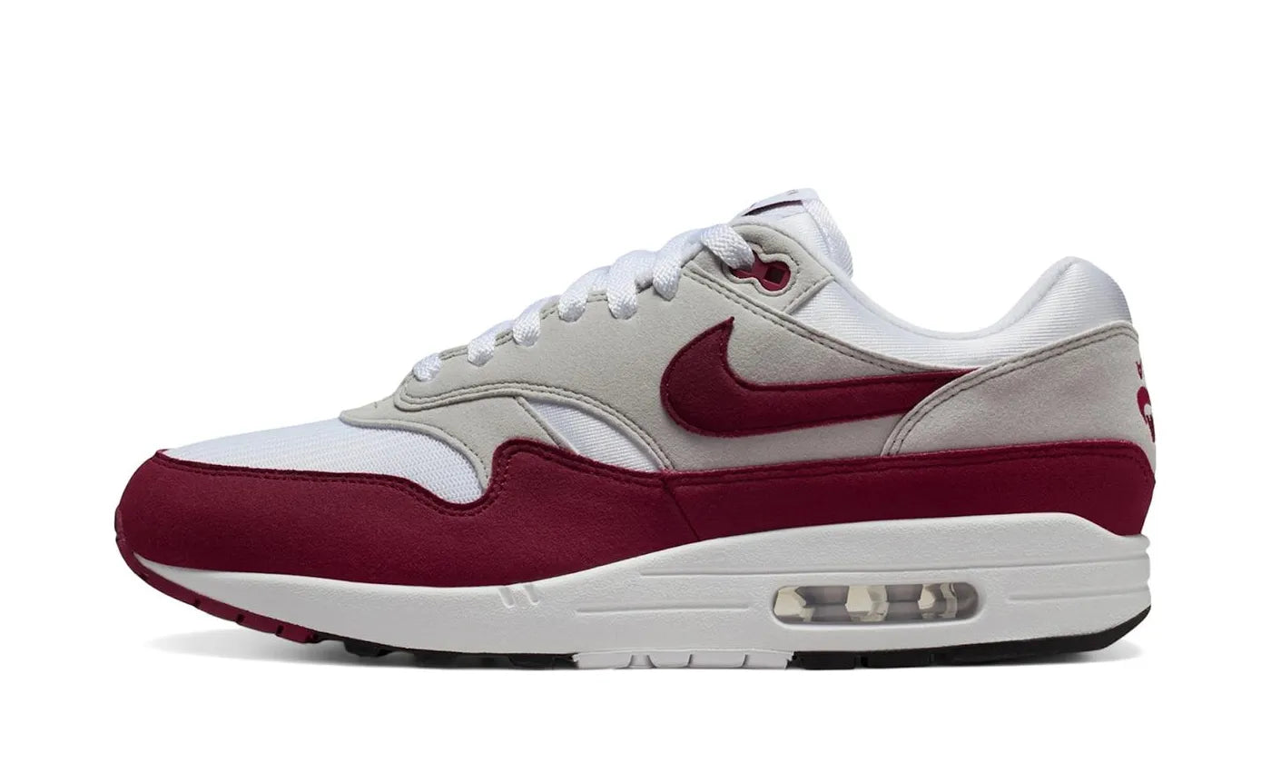Air Max 1 \&87 Stranger Things Steve Harrington - IM3906-100