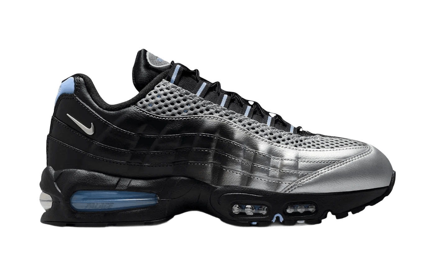Air Max 95 Big Bubble Palace - IQ7708-095