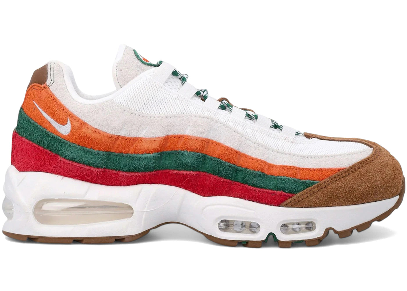 Air Max 95 OG Big Bubble 7-Eleven - IR1944-102