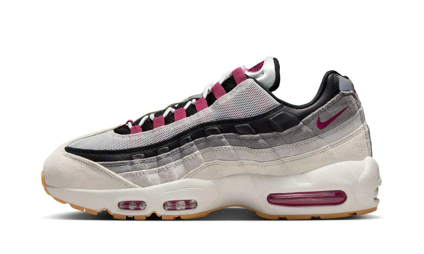 Air Max 95 SB Cactus Flower - HF7545-100