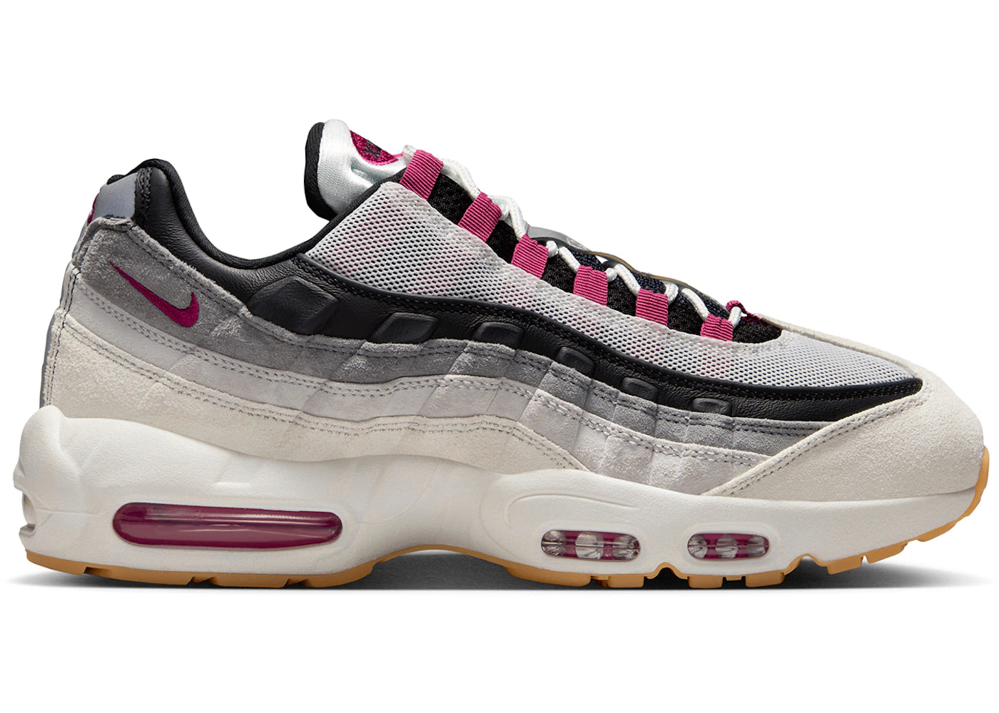 Air Max 95 SB Cactus Flower - HF7545-100
