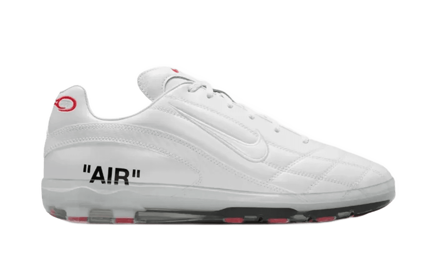 Cryoshot Zoom M9 Virgil Abloh Archives - IM3886-100