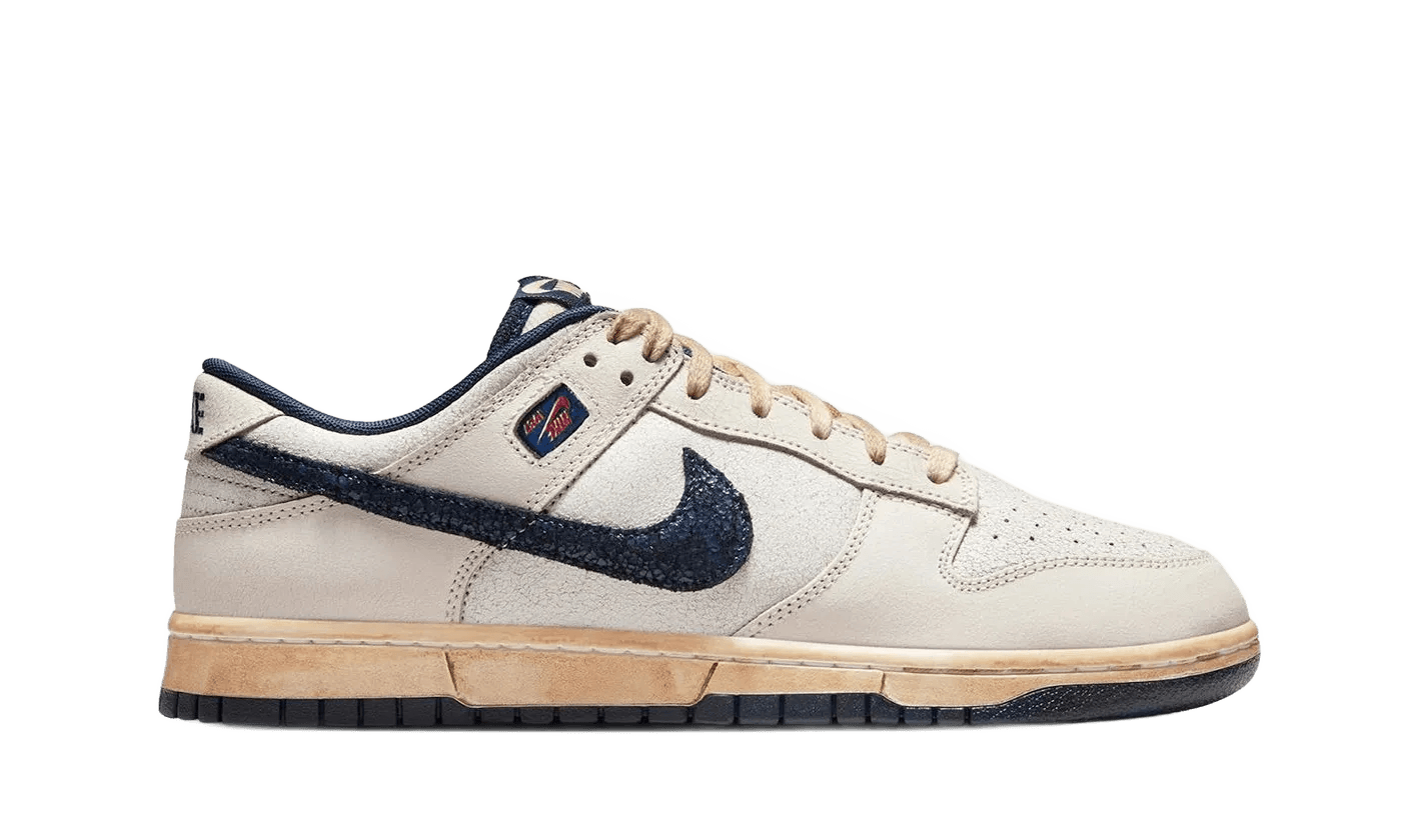 Dunk Low Stranger Things Phantom - IH6766-001