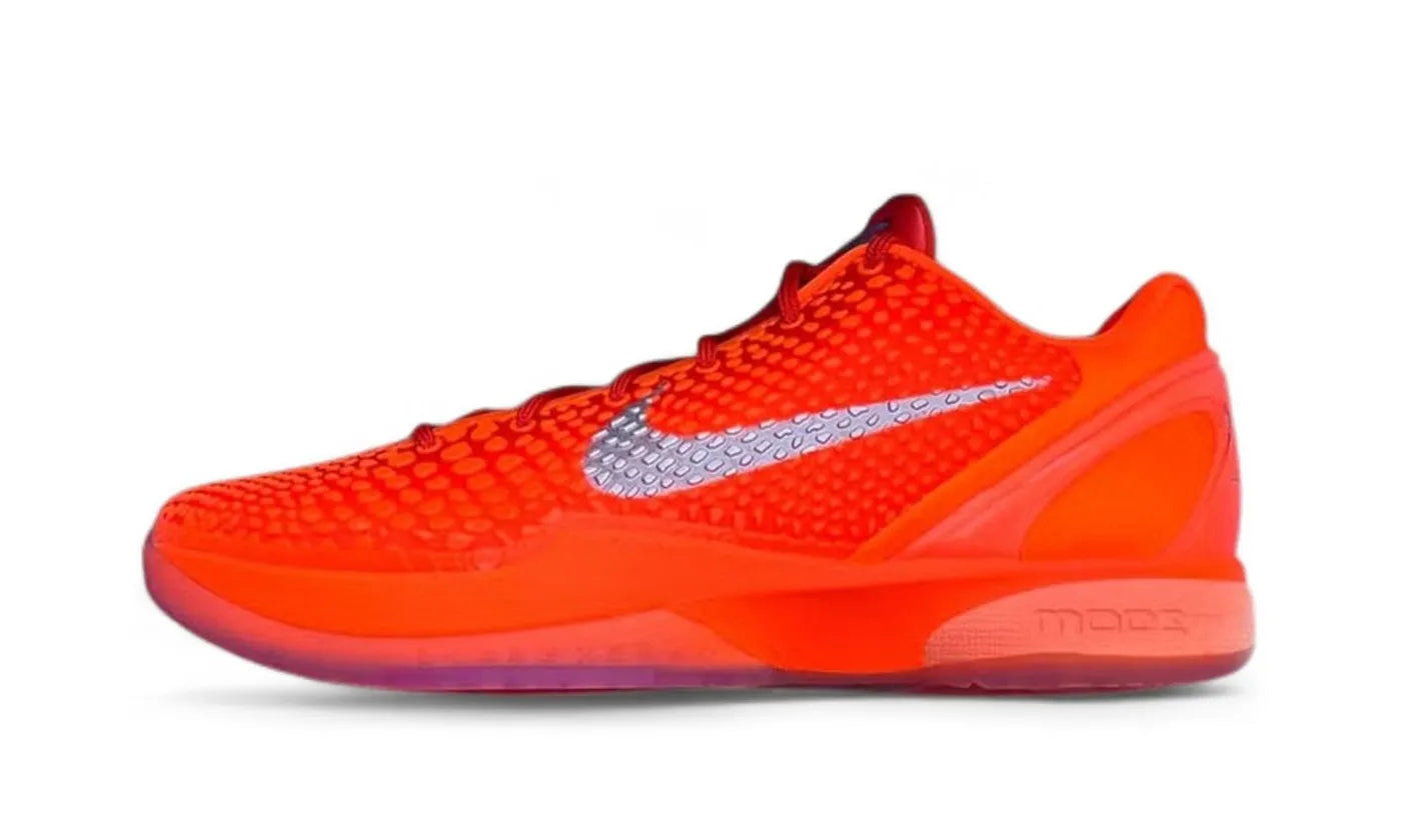 Kobe 6 Protro Total Orange - IH1871-800