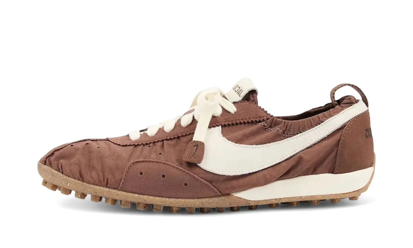 Nike Moon Shoe SP Jacquemus Fauna Brown