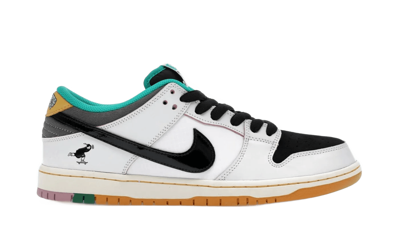 SB Dunk Low CSEF - HJ4132-100