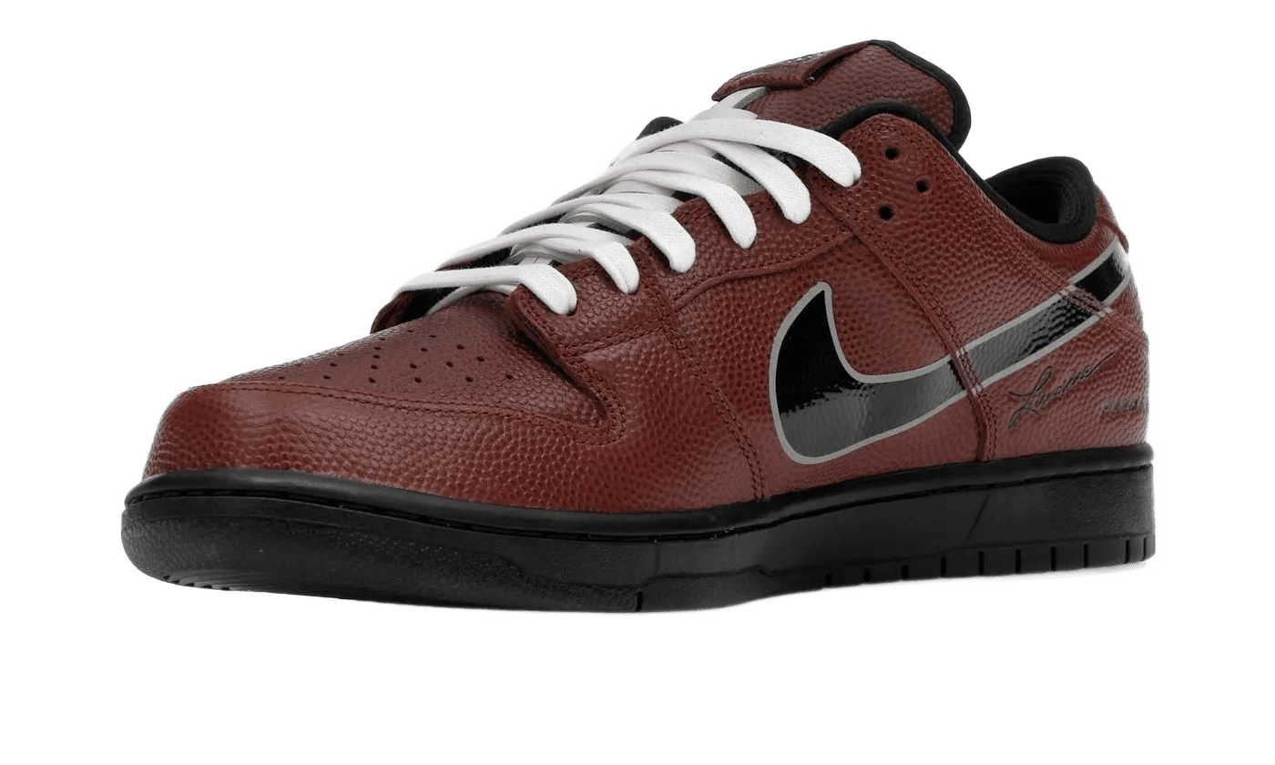 SB Dunk Low Limosine Skateboards - HJ4131-200