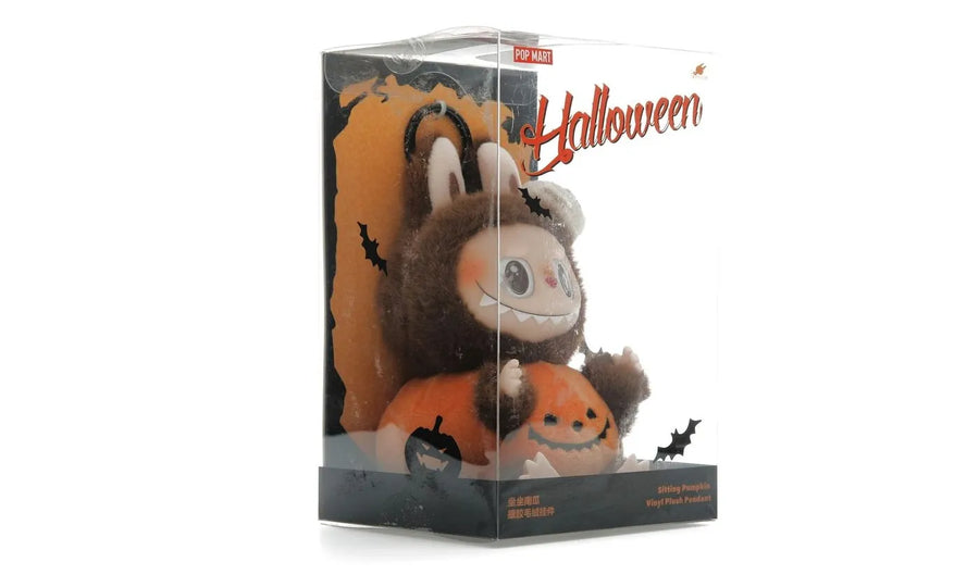 POPMART labubu mokoko Magic of Pumpkin MOKOKO Magic of Pumpkin POPMART labubu mokoko Magic of Pumpkin MOKOKO Magic of Pumpkin