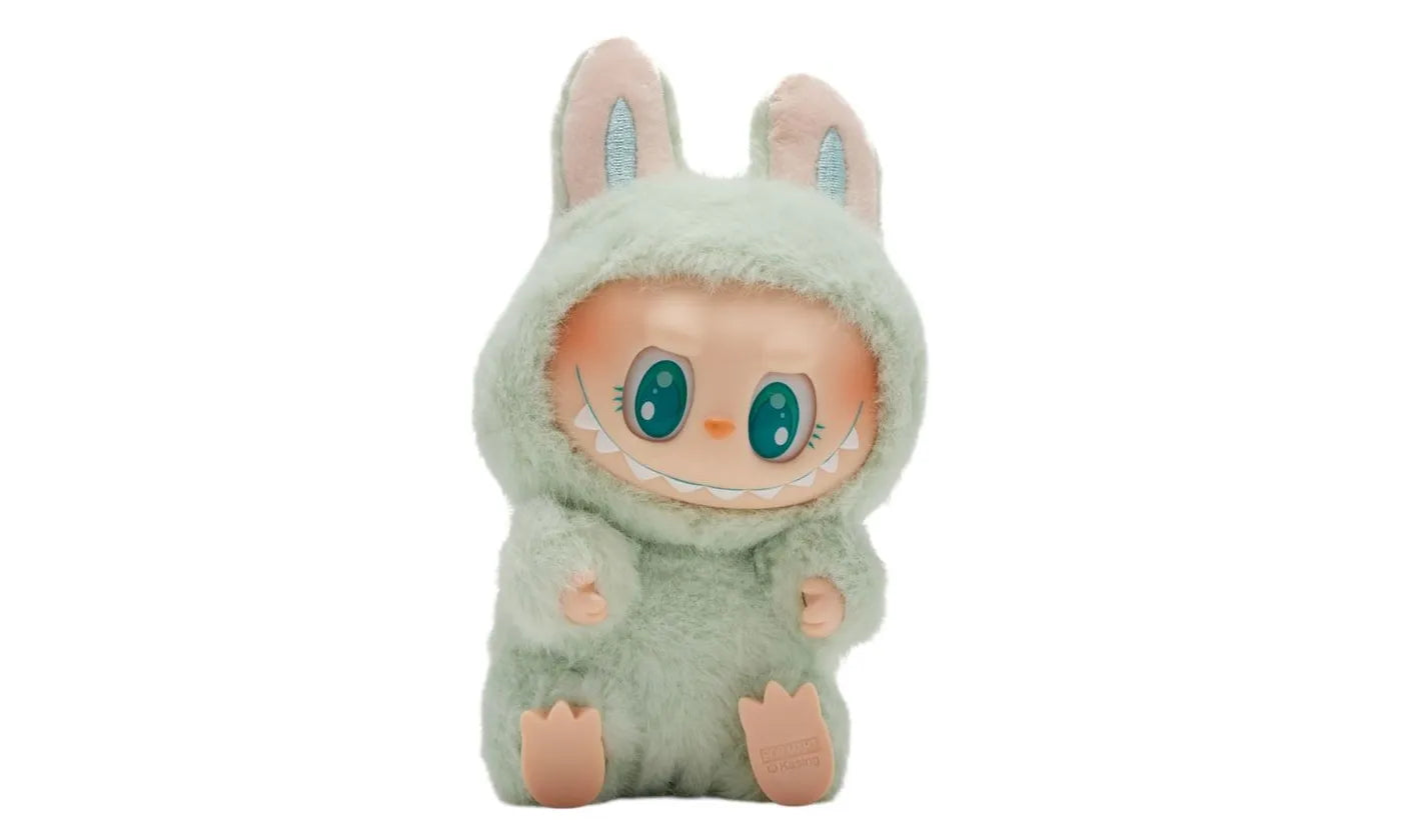 Pop Mart Labubu The Monsters Have a Seat QUQU Vinyl Plush - PM-PMLTMH-MULTI