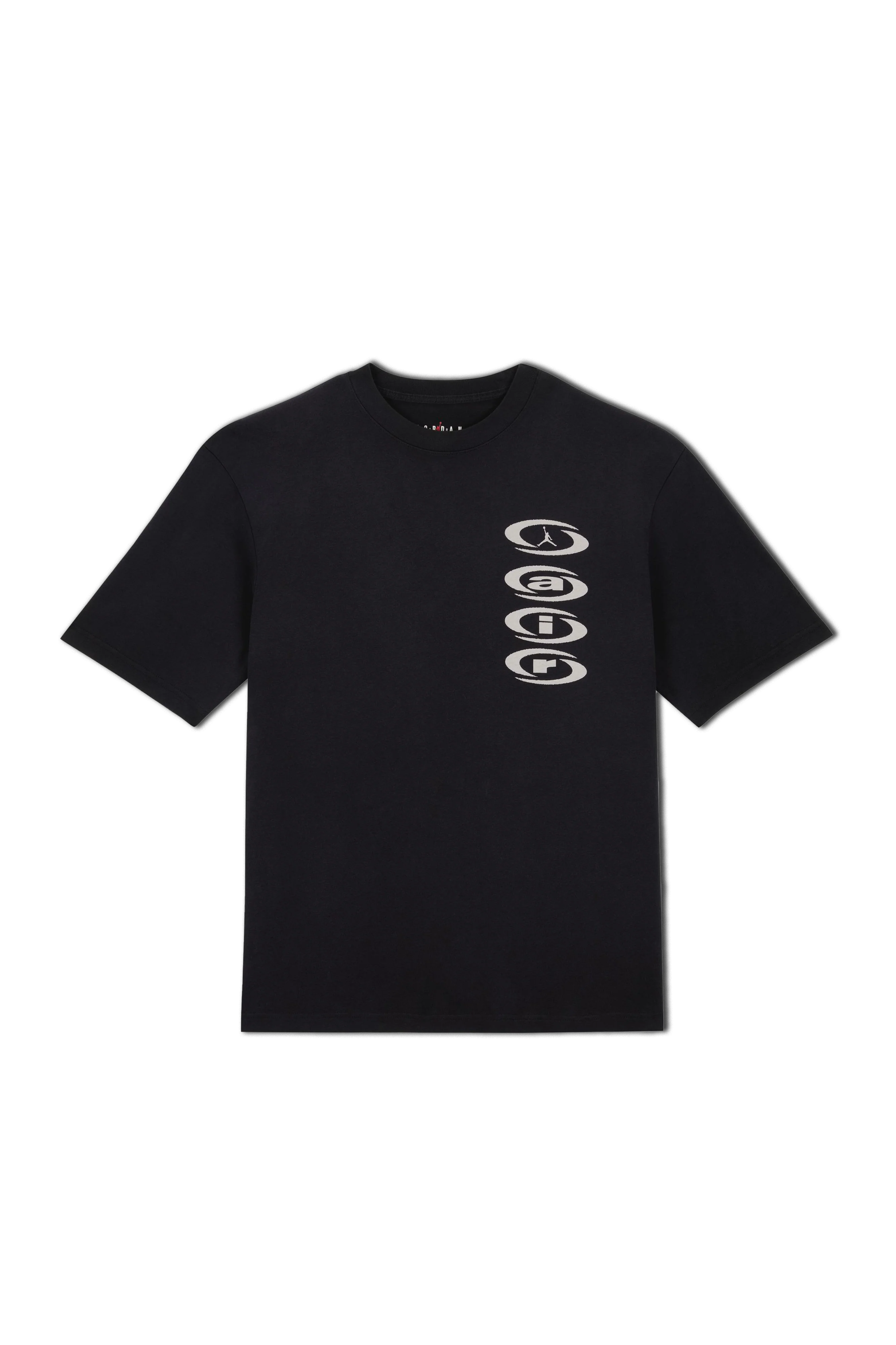 Jordan x Travis Scott T-shirt Black