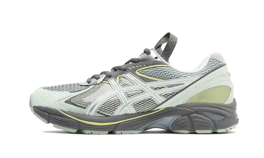 Asics UB6-S GT-2160 Kiko Kostadinov Arctic Blue Carbon - 1203A421-401