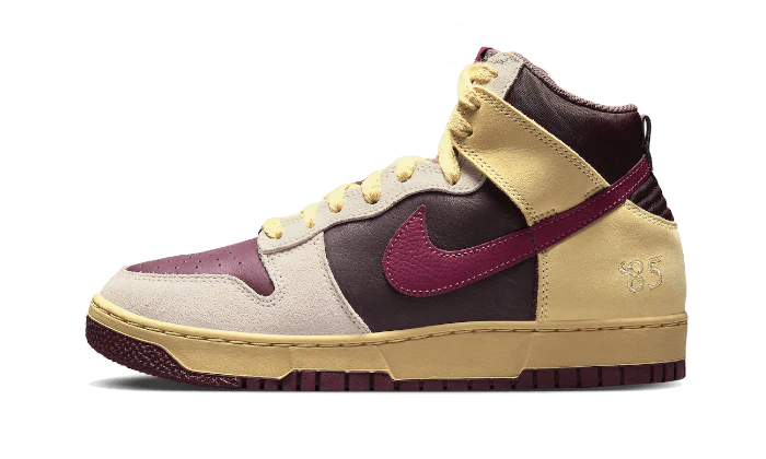 Nike Dunk High 1985 Valentine's Day