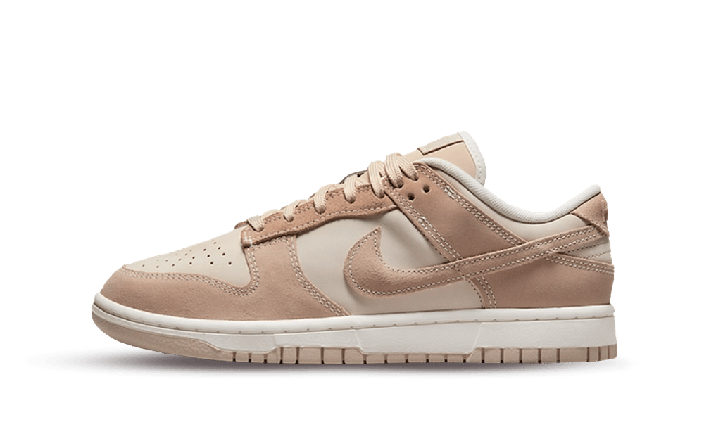 Dunk Low SE Sand Drift