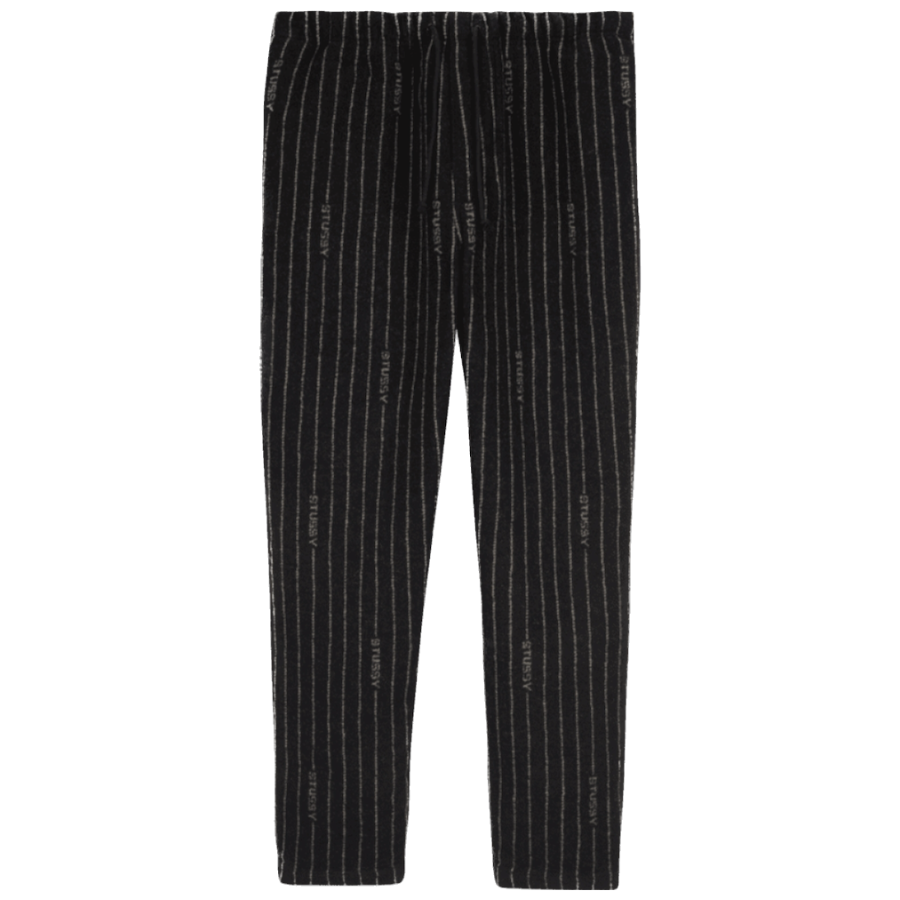 Nike x Stussy Striped Wool Pants