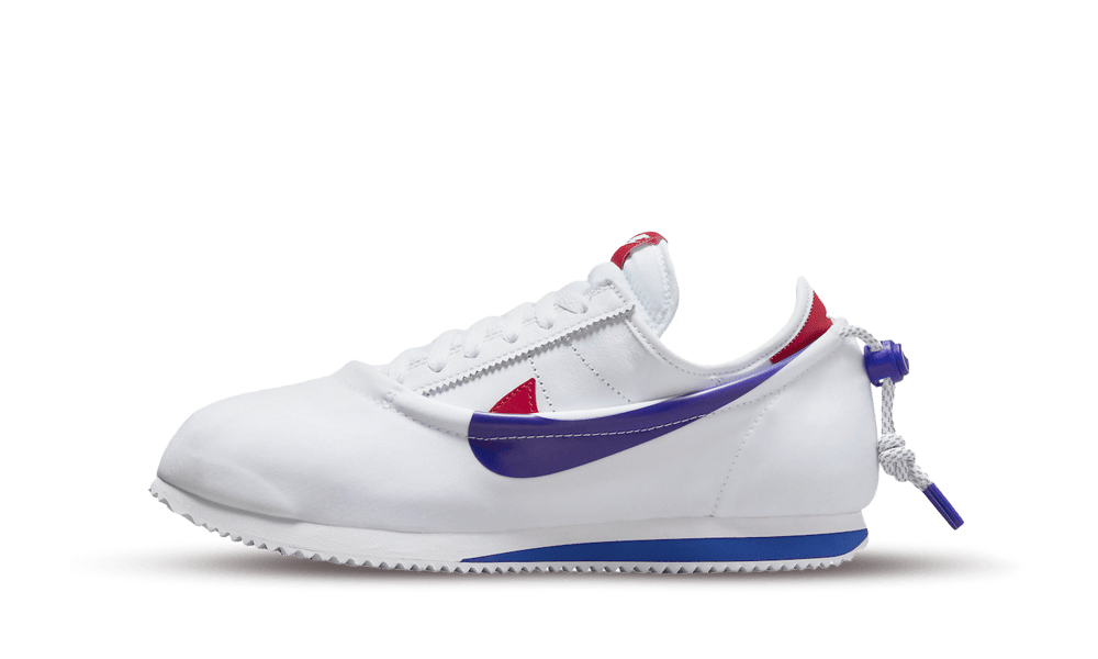 Nike Cortez x Clot Clotez Forrest Gump