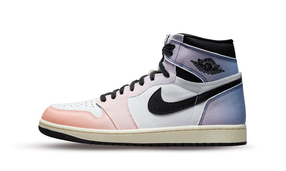 Air Jordan 1 Retro High OG Skyline