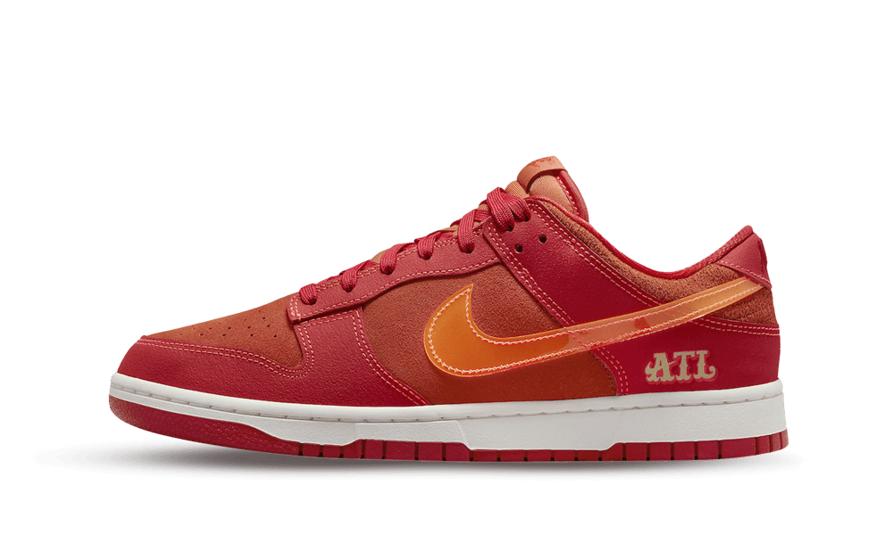 Nike Dunk Low ATL