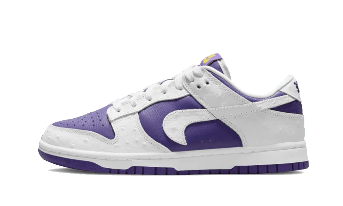 Nike Dunk Low Flip The Old School