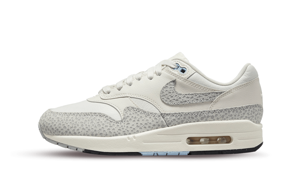 Air Max 1 Summit White Phantom