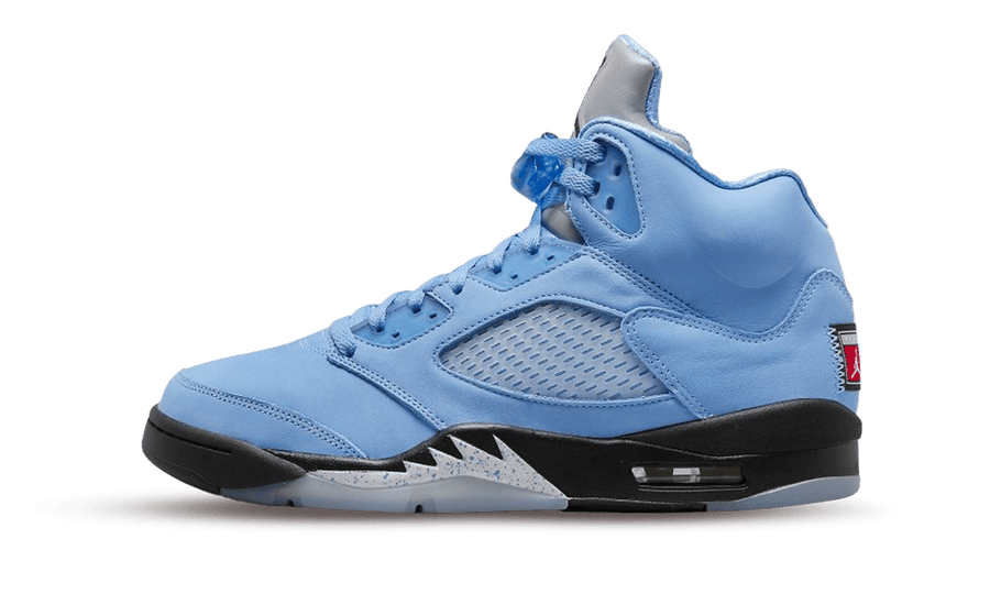 Prezzo jordan 5 sales