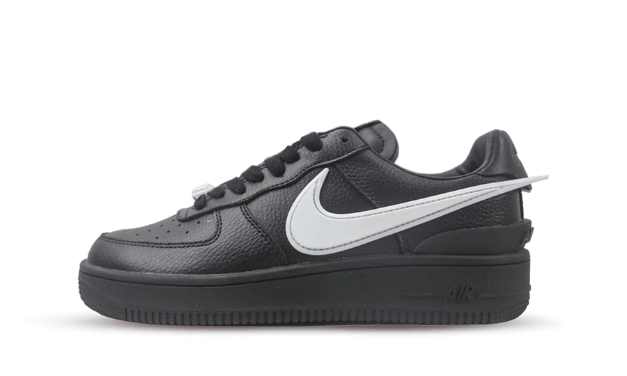 Nike Air Force 1 Low SP AMBUSH Black Nuove e Autentiche al 100 Mr.Reseller