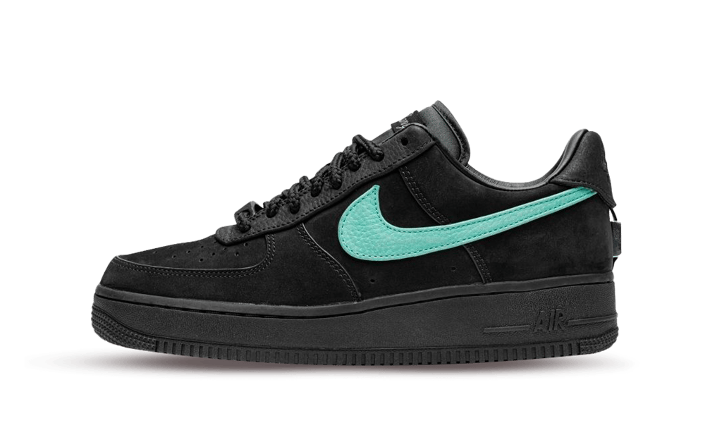 Air Force 1 Low Tiffany & Co. 1837