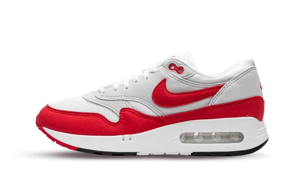 Air Max 1 86 OG University Red