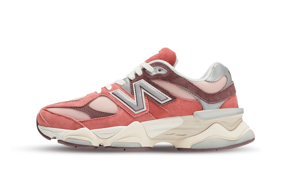 New Balance 9060 Cherry Blossom