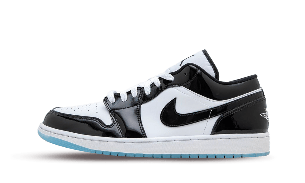 Air Jordan 1 Low Mr.Reseller