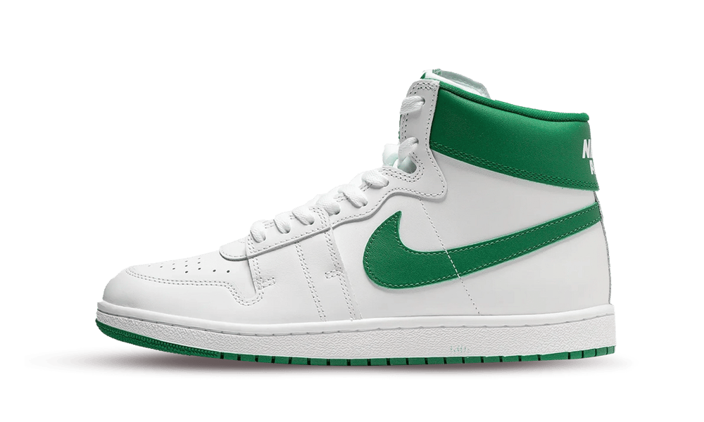 Air Ship Pine Green