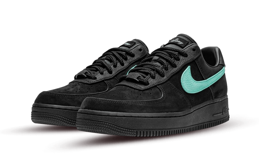Nike Air Force 1 Low Tiffany Co. 1837 Nuove e Autentiche al 100 Mr.Reseller