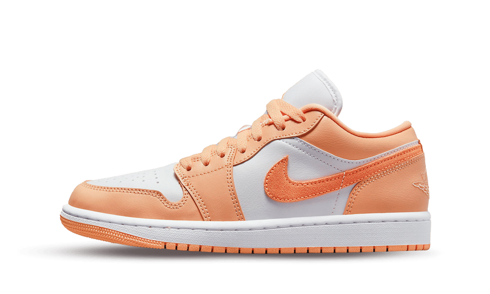 Air Jordan 1 Low | Mr.Reseller