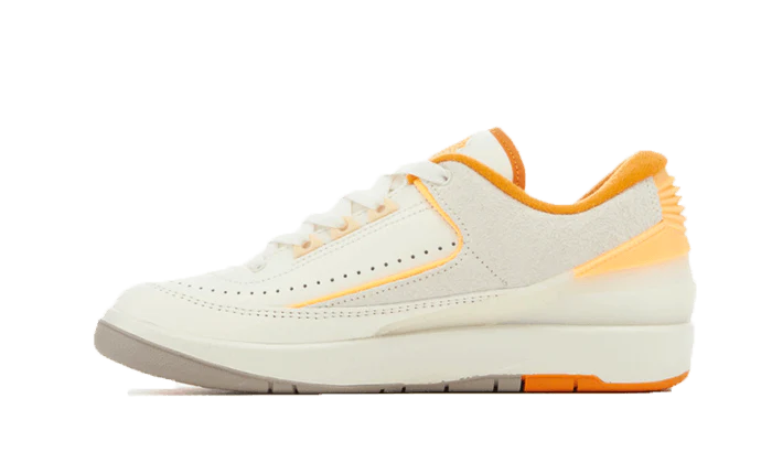 Air Jordan 2 Low Craft Melon Tint