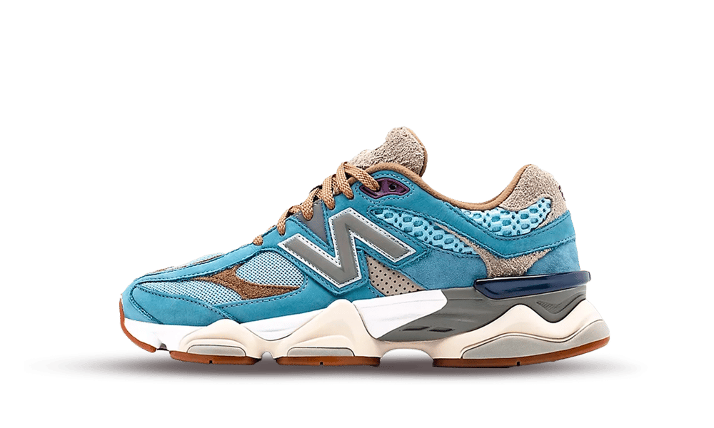 Bodega x New Balance 9060 Citadel