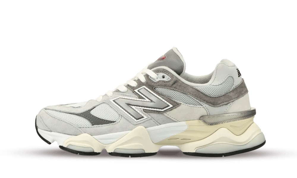 New Balance 9060 Rain Cloud Grey