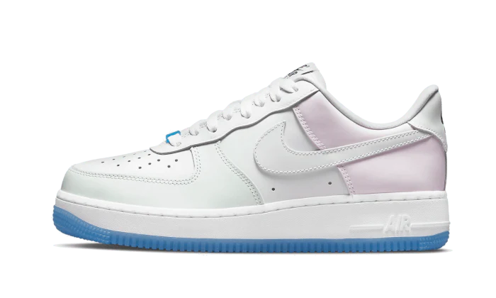 Nike Air Force 1 Low LX UV Reactive Multi