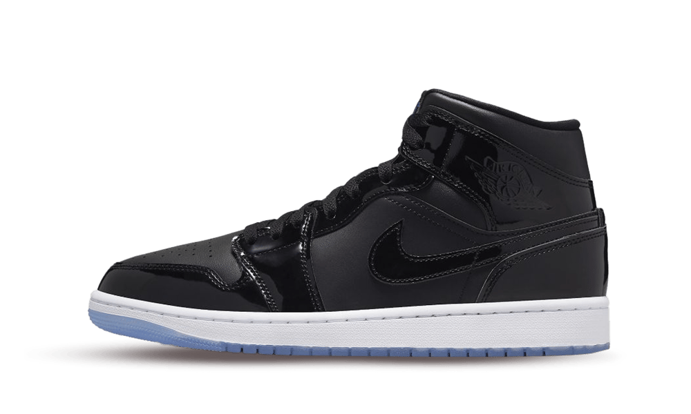 Air Jordan 1 Mid SE Space Jam