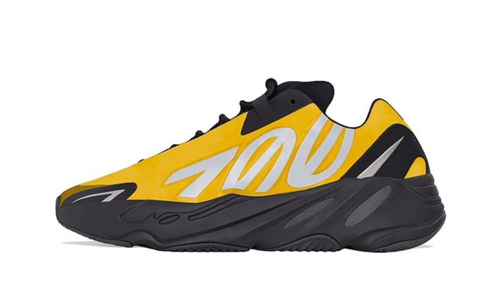 Adidas Yeezy 700 MNVN Honey Flux - Nuove e Autentiche al 100%