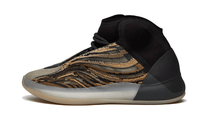 Yeezy QNTM Amber Tint