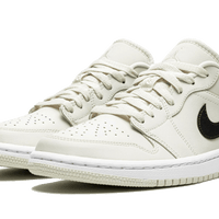 Air Jordan 1 Low Coconut Milk
