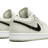Air Jordan 1 Low Coconut Milk