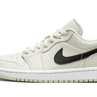 Air Jordan 1 Low Coconut Milk