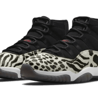 Air Jordan 11 Retro Animal Instinct