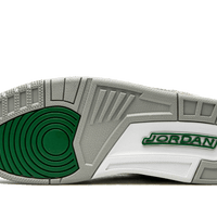 Air Jordan 3 Pine Green