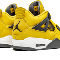 Jordan grigie e gialle sales